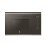 EF EFBM 2591 M Built-in Microwave Oven with Grill (25L)